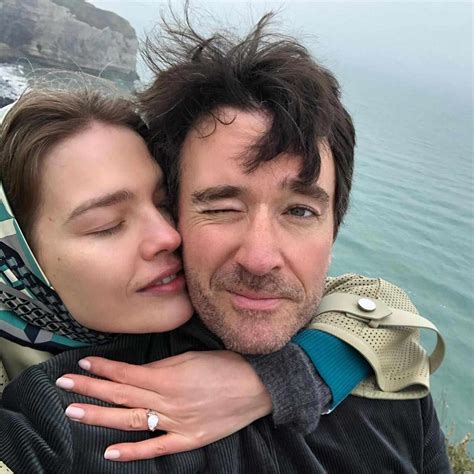 natalia vodianova husband